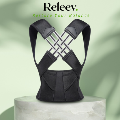 Releev - Posture Corrector