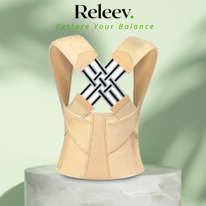 Releev - Posture Corrector