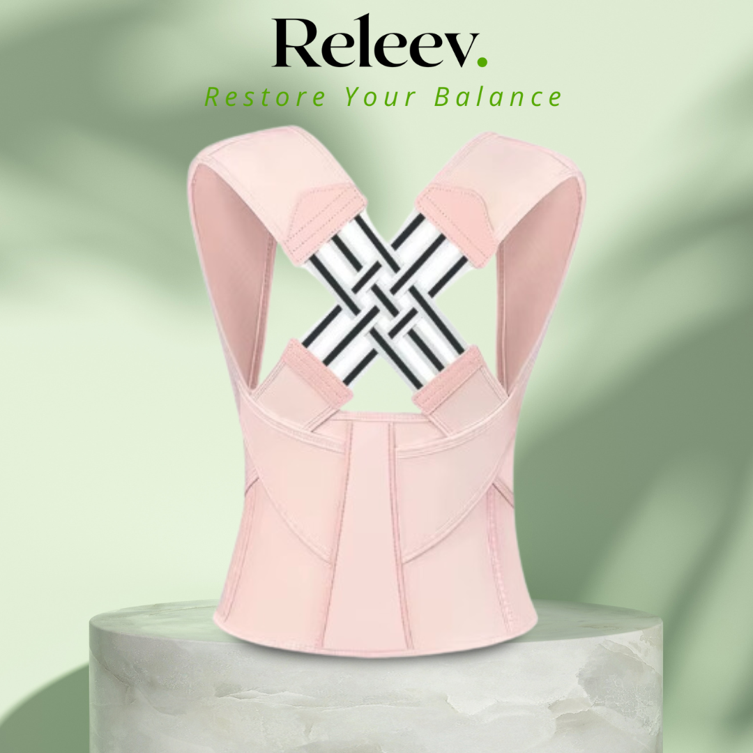 Releev - Posture Corrector